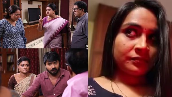 சிறகடிக்க ஆசை: நான் தான் கல்யாணி, உண்மையை சொன்ன ரோகிணி.. கோபத்தில் முத்து! ஆடிப்போன விஜயா