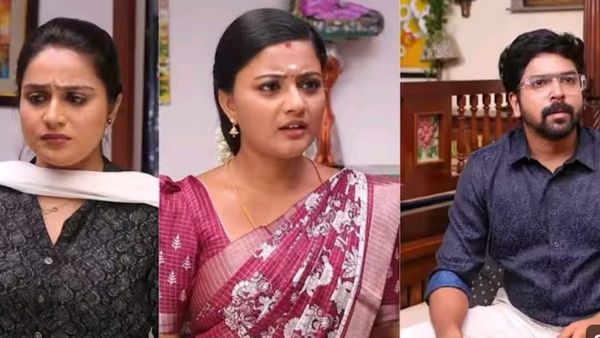 சிறகடிக்க ஆசையில் அடுத்த வாரம்! கிரிஷை கடத்திய பிஏ! ரோகிணி பற்றிய உண்மையை சொல்லும் மீனா! மனோஜ் பாவம்