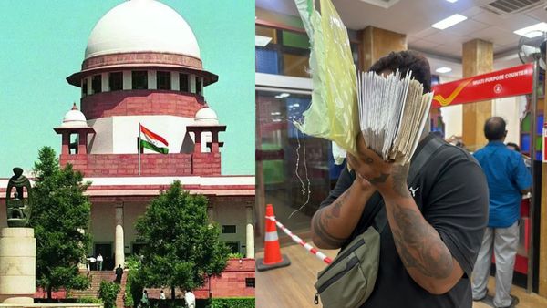 தமிழக வரலாற்றில் முதல்முறை! ஒரே அடியாக 1.5 லட்சம் பேர்.. உச்ச நீதிமன்றத்திற்கு அனுப்பிய கடிதம்! ஏன்?