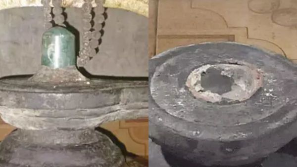 அரியலூர் கோயிலில் 1000 வருட பழமையான மரகத லிங்கம்! கண் விழித்து பார்த்தால் ஜெயங்கொண்டத்தில் ஆச்சரியம்