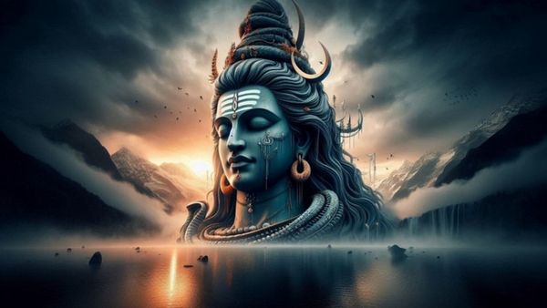 சிவபுராணம் பாடல் வரிகள் | Sivapuranam Lyrics Tamil