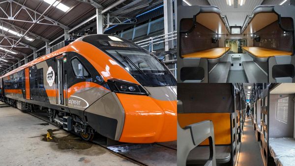 Vande Bharat: வந்தே பாரத் ஸ்லீப்பர் ரயில்.. ஓடப்போகும் ரூட் எது? எப்போது முதல்.. பயணிகளுக்கு வந்த குட் நியூஸ்