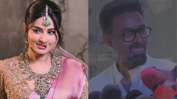 Sneha: சினேகாவை நோக்கி செய்தியாளர் கேட்ட கேள்வி! நாக்கை துருத்திய பிரசன்னா.. இவ்ளோ கோபப்படுறாரே!