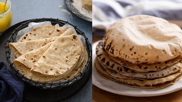 Soft Chapati: சாஃப்ட்டான சப்பாத்தி வேண்டுமா? கோதுமையுடன் இந்த ஒரு பொருளை சேருங்க!