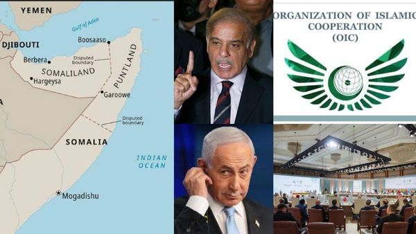 இஸ்லாமியர்கள் தான் அதிகம்! ஆனாலும் சோமாலிலாந்தை தனிநாடாக அங்கீகரிக்க முஸ்லிம் நாடுகள் மறுப்பது ஏன்? பின்னணியில் இஸ்ரேல்