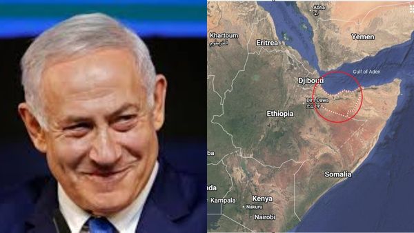 புதிய இஸ்லாமிய நாடு உதயம்.. ‛சோமாலிலாந்தை' முதல் நாடாக அங்கீகரித்த இஸ்ரேல்.. முழு பின்னணி