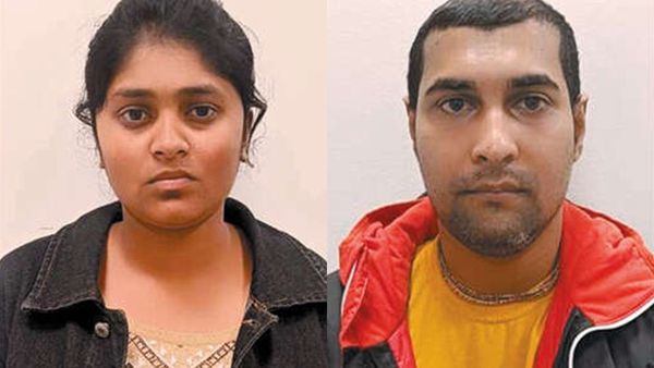 சுற்றுலா விசா.. ஊட்டியில் பிறந்த பெண்.. சென்னை விமான நிலையத்தில் தெரிய வந்த பெரிய உண்மை