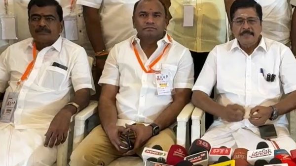 AmitShah: அமித்ஷா Formula-வை யூஸ் செய்வோம்! தமிழகத்தில் பாஜக வெற்றி உறுதி! எஸ்.ஆர்.சேகர்