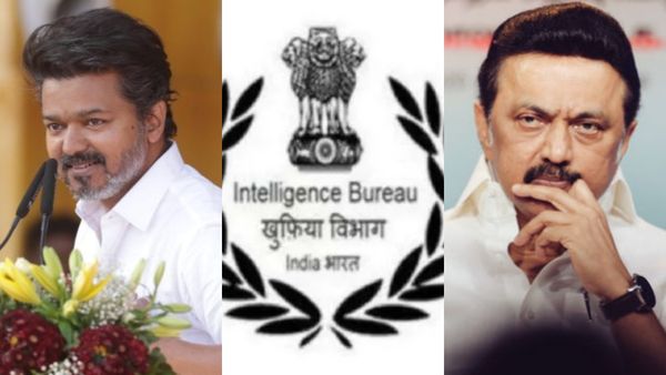 உளவுத்துறை கொடுத்த வார்னிங்? விஜய்க்கு போகும் ஆதரவு? கிறிஸ்துமஸ் விழாக்களுக்கு புறப்படும் ஸ்டாலின்?