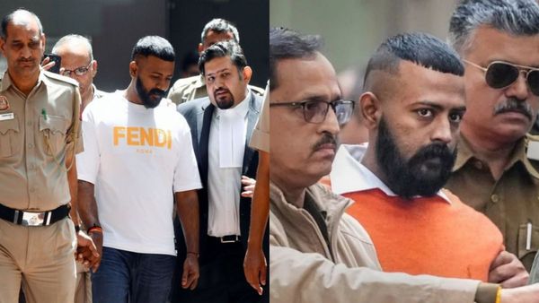 நான் ரூ 200 கோடிதான் வாங்குனேன்! இப்போ ரூ 217 கோடி தரேன்! என்னை விட்டுவிடுங்கள்! சுகேஷ் சந்திரசேகர்