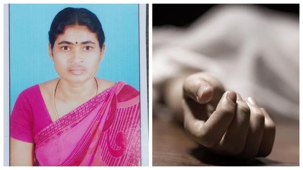 ரூமுக்குள் விடிய விடிய.. நகை மோசடி செய்த கிருஷ்ணகிரி பெண்ணை அடித்தே கொன்ற 5 பேர்.. கோவையில் பரபரப்பு