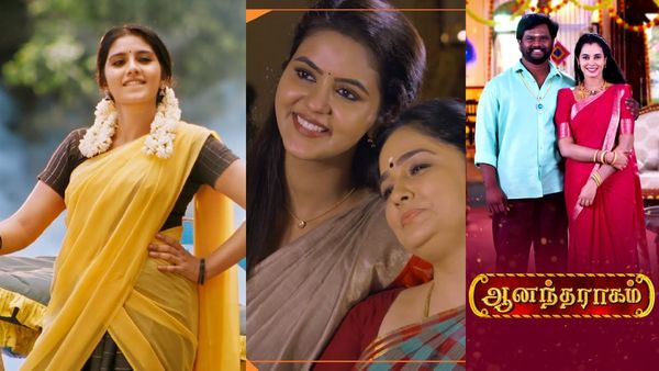 Sun TV: டிஆர்பியில் டாப் சீரியலை முடிவுக்கு கொண்டு வரும் சன் டிவி! காரணம் இதுதானா? ரசிகர்கள் வருத்தம்!