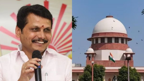 செந்தில் பாலாஜிக்கு குட்நியூஸ்.. அமலாக்கத்துறை வழக்கில் முதல் வெற்றி? ஜாமீன் நிபந்தனைகள் தளர்வு