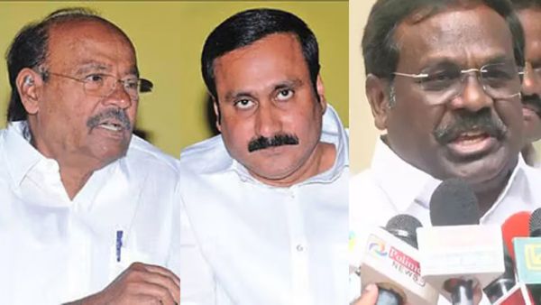 எந்த நீதிமன்றம் சென்றாலும் ராமதாஸ் தரப்பால் வெல்ல முடியாது.. கே பாலு