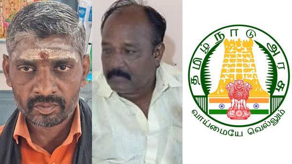 கிராம நிர்வாக அலுவலர் செய்த அசிங்கம்.. கரூரில் பட்டா மாறுதல் கேட்டால்.. விஏஓ செய்த காரியத்தை பாருங்க