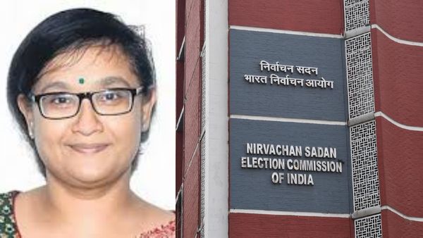 தமிழகத்தில் தேர்தல் நடத்தை விதிமுறை முக்கியம்.. தலைமை தேர்தல் அதிகாரி 15 துறையுடன் மீட்டிங் -பின்னணி