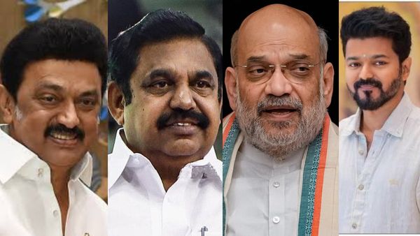 மீண்டும் திமுக தானா? ஸ்டாலின் - இபிஎஸ் - அமித்ஷா - விஜய் கட்டத்தின் ரகசியம்! ஜோதிடர் கணிப்பு