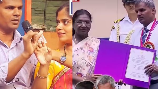 தமிழா தமிழா மாற்றுத்திறனாளி மிரண்டாவிற்கு தேசிய விருது! காதல் மனைவியின் சபதம் வென்றது.. கண்கொள்ளாக் காட்சி