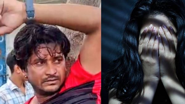 கிரைண்டரில் கணவரை அரைத்த மனைவி.. காட்டி தந்த பச்சை குத்தப்பட்ட பெயர்.. அப்படியே 