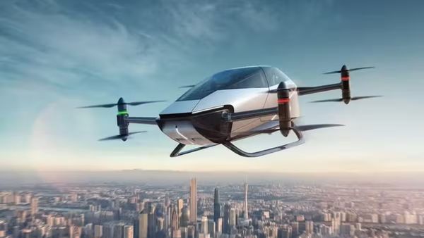 ஒரு கிலோ மீட்டருக்கு ரூ.300.. சென்னையில் வருகிறது ஏர் டாக்ஸி.. இந்தியாவையே மாற்றப்போகும் திட்டம்