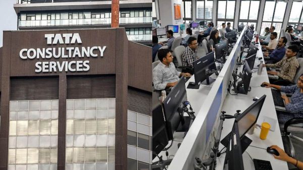 கூட்டி கழிச்சு பாருங்க.. கணக்கு சரியா வராது.. டிசிஎஸ் காட்டிய கணக்கால்.. ஷாக்கான ஐடி ஊழியர்கள்