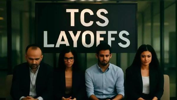 TCS Layoffs: 365 ஊழியர்களை வீட்டுக்கு அனுப்பிய TCS..பிரசவ விடுப்பில் இருந்த பெண்களுக்கு போன ஷாக்..
