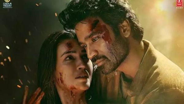 Tere Ishq Mein OTT: ஓடிடியில் வெளியாகும் தனுஷின் தேரே இஷ்க் மெய்ன்.. எதில், எப்போது பார்க்கலாம்?