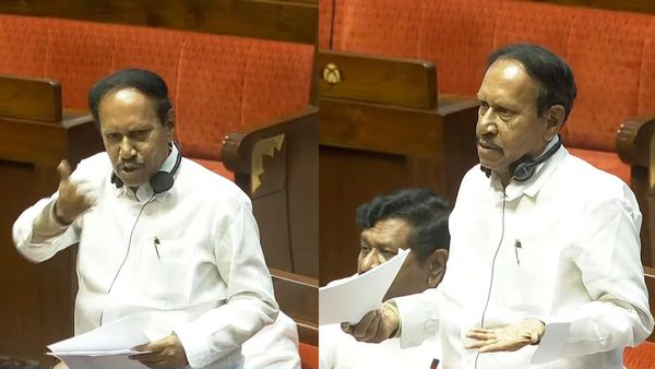 தாம்பரத்தில் ஒரே முகவரியில் 360 வாக்காளர்கள்.. திமுக முறைகேடு செய்யுதாம்.. ராஜ்யசபாவில் தம்பிதுரை பேச்சு