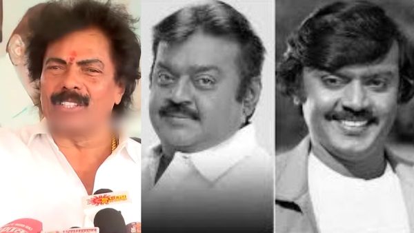 இருமுடியுடன் வந்த விஜயகாந்த் ரசிகர்கள்! வானில் நிகழ்ந்த அதிசயம்! புல்லரித்து போன ஜாகுவார் தங்கம்