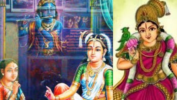 திருப்பாவை, திருவெம்பாவை பாடல் 6: கண்ணனை கொல்ல வந்த அரக்கி! மோட்சம் கொடுத்த கிருஷ்ணன்!