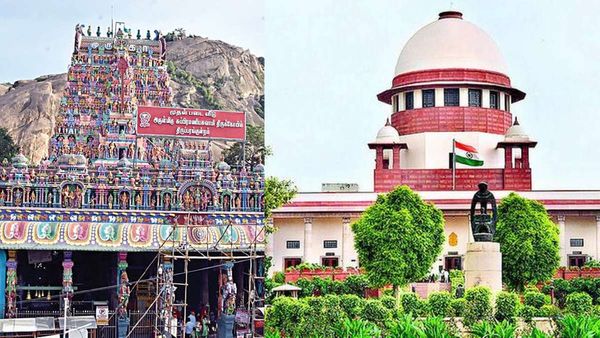 Supreme Court: திருப்பரங்குன்றம் தீபம்: சுப்ரீம் கோர்டில் தமிழக அரசு மேல்முறையீடு.. மனுவில் கூறியிருப்பது என்ன?