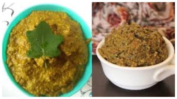 Thoothuvalai chutney: தூதுவளை ரசம் சரி, தூதுவளை சட்னி சாப்பிட்டிருக்கீங்களா..சளியை அடியோடு விரட்டும்