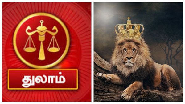 December Matha Palan: சுக்கிரன் அருளால் அதிர்ஷ்டத்தை அள்ளும் துலாம் ராசி.. பேச்சால் சாதிக்கும் காலம்