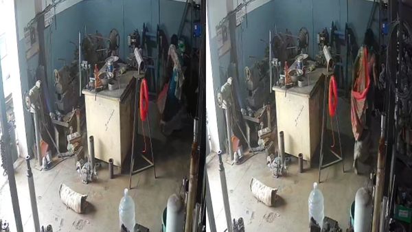 திருப்பூரில் சுற்றும் கும்பல் பெண்கள்.. கடைக்கார்களுக்கு நொடியில் அல்வா.. அசந்தால் மொத்தமாக காலி