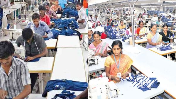 திருப்பூருக்கு ‘ரியல்’ கிப்ட்.. நியூசிலாந்துடனான இந்தியாவின் வர்த்தக ஒப்பந்தத்தால் இவ்வளவு நன்மையா?