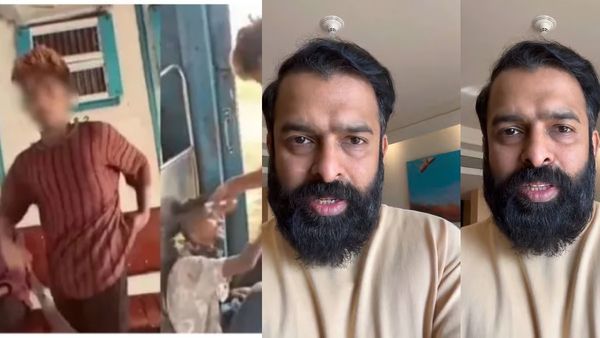 ஒடிசா இளைஞருக்கு மட்டும் அல்ல.. என் கண் முன்னே நடந்த சம்பவம்! சந்தோஷ் நாராயணன் ஆதங்கம்