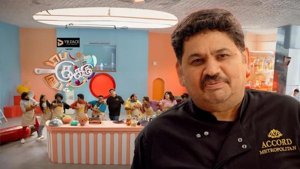 TCDC: டாப் குக்கு டூப் குக்குவில் சைலண்டாக டைட்டில் வென்ற வில்லன் நடிகர், இரண்டாவது இடம் இவருக்கா?