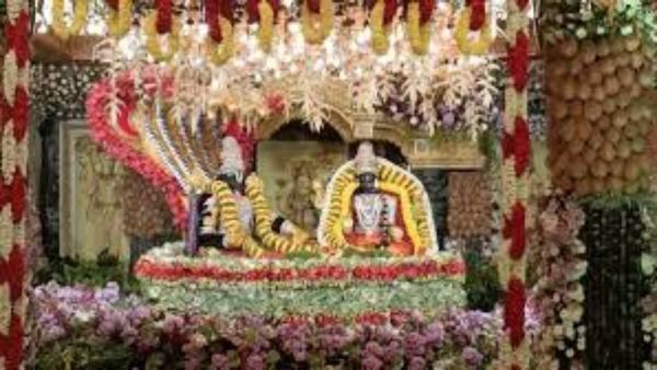 திருப்பதியில் வைகுண்ட துவார தரிசனம்! ரூ 300 சிறப்பு தரிசன டிக்கெட்டுகள் இன்று வெளியீடு