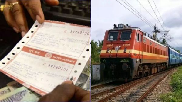 Rail Fare hike: மாதாந்திர சீசன் கட்டணம் உயர்கிறதா? சென்னையிலிருந்து எந்த ஊர் வரை கட்டண உயர்வு இல்லை?