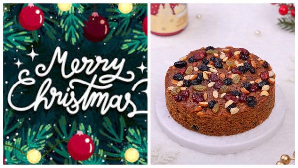 Plum Cake Recipe: கிறிஸ்துமஸ் ஸ்பெஷல் பிளம் கேக் ஈஸியாக வீட்டிலேயே செய்யலாம்.. ட்ரை பண்ணி பாருங்க