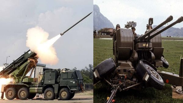 புதிய சதியில் பாகிஸ்தான்? எல்லையில் திடீரென குவிக்கப்படும் ஆயுதங்கள்.. அலர்ட் செய்த உளவுத்துறை