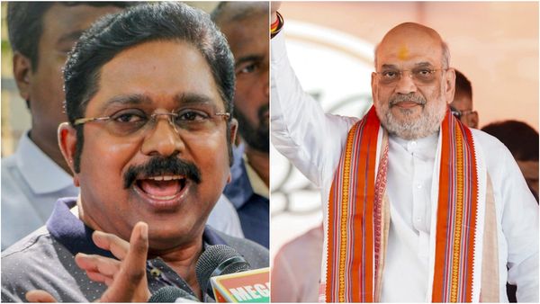 ஜனவரி 9ல் தமிழகம் வரும் அமித்ஷா.. ஜனவரி 5ல் பொதுக்குழுவை கூட்டிய அமமுக.. டிடிவி தினகரன் முடிவு என்ன?