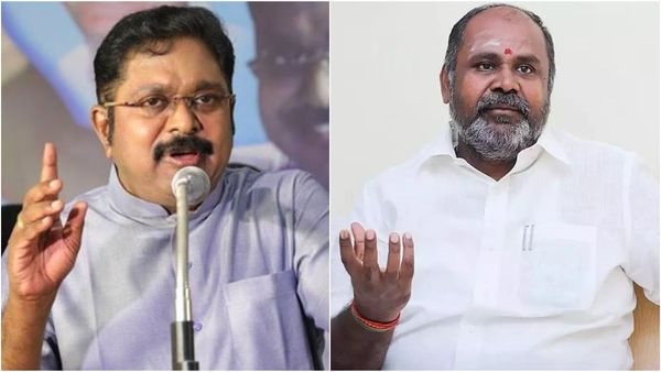 உசிலம்பட்டியில் களமிறங்கும் டிடிவி தினகரன்? அதிர்ச்சியில் ஆர்பி உதயகுமார்.. சோகத்தில் அதிமுக!