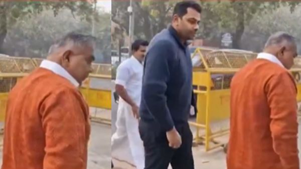 கரூரில் 12 மணிக்கு கூட்டம் கூடும்னுதான் சொன்னோம்! விஜய் வருவாருனு சொல்லலை! சிபிஐயிடம் தவெக விளக்கம்