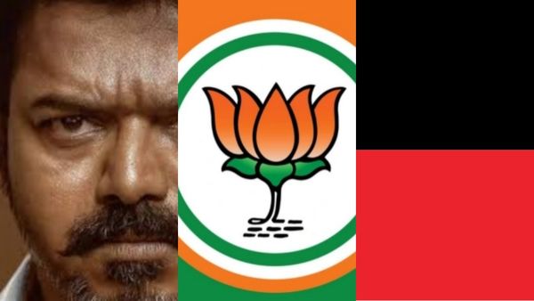 வேலூர் இப்ராஹிம் ஓபனா கேட்டுட்டாரு.. 18% ஓட்டு வங்கி வைத்து என்ன பயன்? திமுகவுக்கு உதவுகிறாரா விஜய்