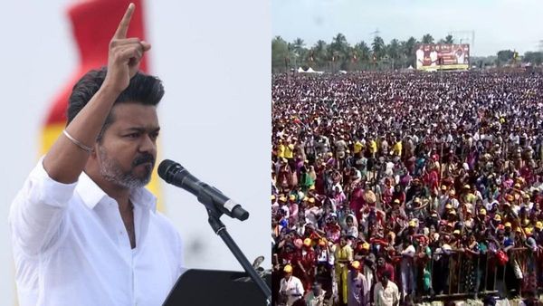 ஓசி ஓசி என சொல்லி அசிங்கப்படுத்துறாங்களா? நான் இருக்கேன்.. ஈரோட்டில் விஜய் பேச்சு