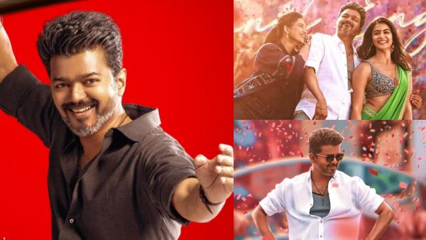 விஜய்யின் ஜனநாயகன் படத்திற்கு தெலுங்கு மாநிலங்களில் வந்த சிக்கல்!