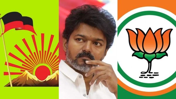 புஸ்சி ஆனந்த்துக்கு சர்ப்ரைஸ் போஸ்டிங் தரப்போகும் தவெக விஜய்.. துணை முதலமைச்சர் யார் தெரியுமா?