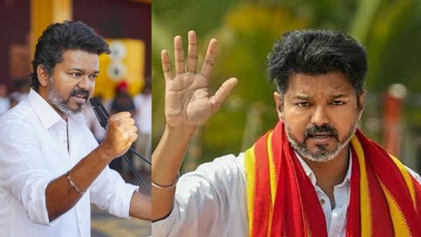 தவெகவின் சின்னம் இதுவா? வெளியான புதிய தகவல்.. விஜய்க்கு ஆட்டோ சின்னம் கிடைக்கவில்லையாம்