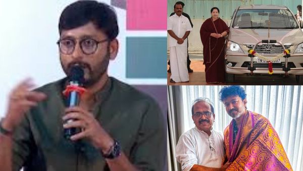 இன்னோவா காரை விடுங்க! பையனுக்கு ஃபீஸ் கட்டுவீங்களானு கேட்ட நாஞ்சில் சம்பத்! ஆர்.ஜே.பாலாஜி உருக்கம்